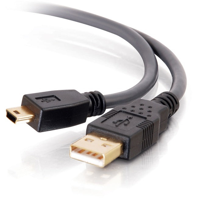 5M Ultima&Trade; Usb 2.0 A To Mini-B Cable (16.4Ft)