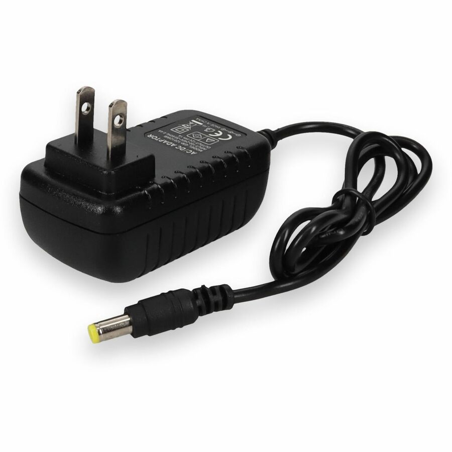 5Pk Vga Female To Rj-45 Female Black Extenders Which Provides Vga Video Extension Over Cat5 For Resolution Up To 1920X1200 (Wuxga)