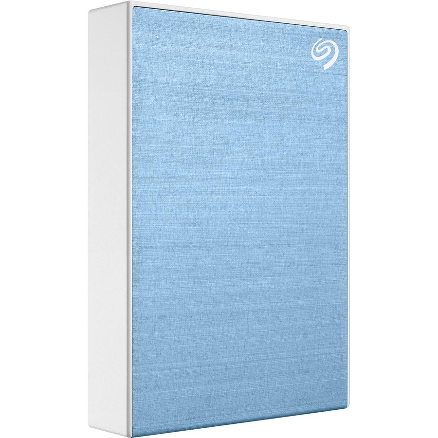 5Tb Backup Plus Portable Blue