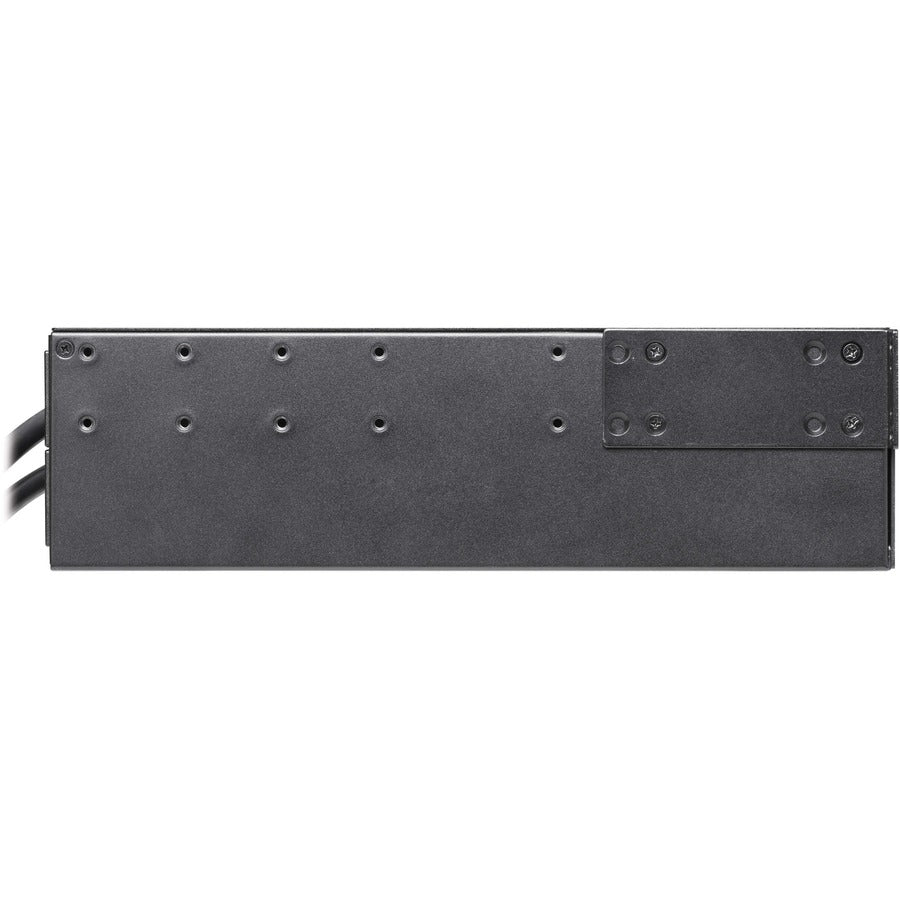 5.8kW Single Phase Monitored PDU ATS - Automatic Transfer Switch | Tripp Lite PDUMNH30HVAT2