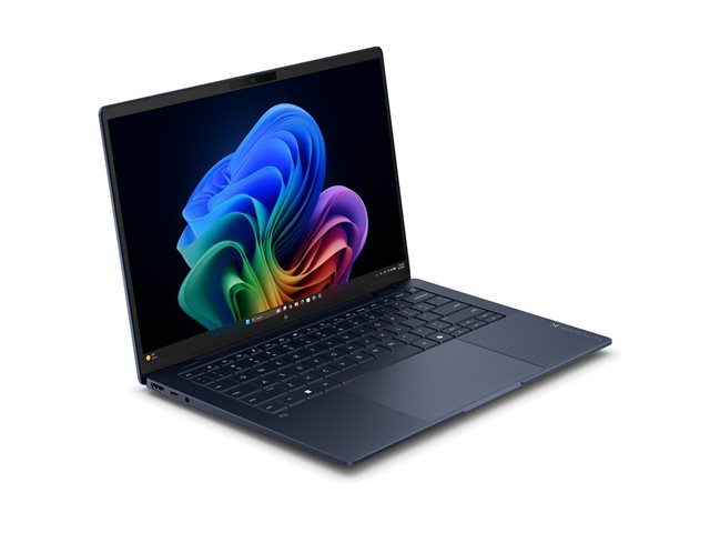 HP EliteBook X G2q 14in AI X2E8410 32GB 1TB LTE 5G