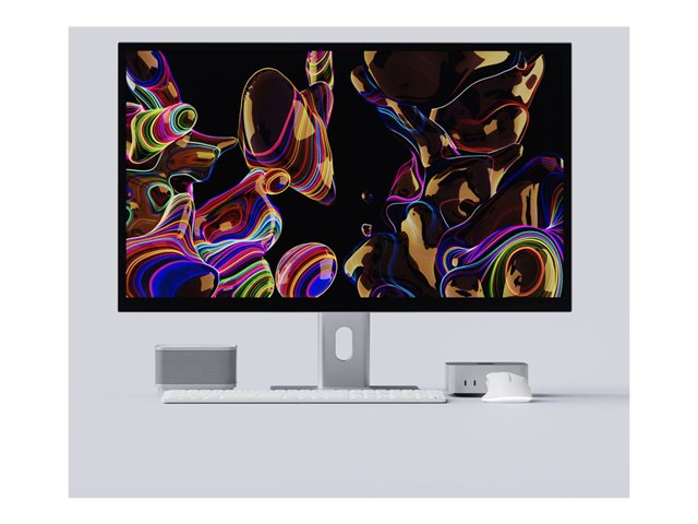 ALOGIC Aspekt 32 4K Docking Monitor