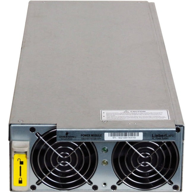 5kVA Hot-Swappable UPS Power Module - VERTIV 1 Phase | TecISOFT APS5KPWRMOD1