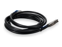 5m SFF-8644 External Mini-SAS HD Male to SFF-8088 External Mini-SAS Male Storage Cable ADD-SFF8644-8088-5M