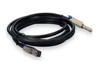 5m SFF-8644 External Mini-SAS HD Male to SFF-8088 External Mini-SAS Male Storage Cable ADD-SFF8644-8088-5M