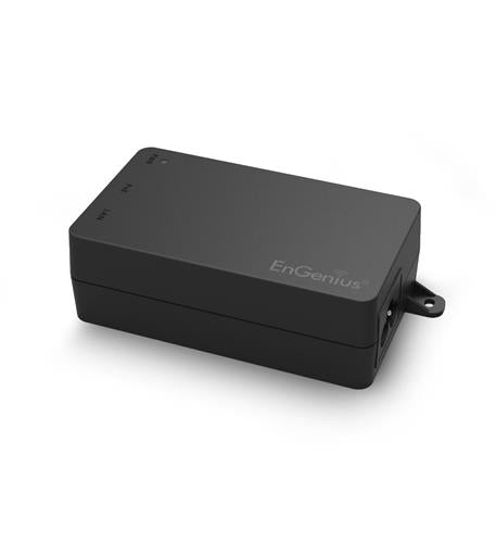 60W 2.5Gb Single-Port Power-over-Etherne