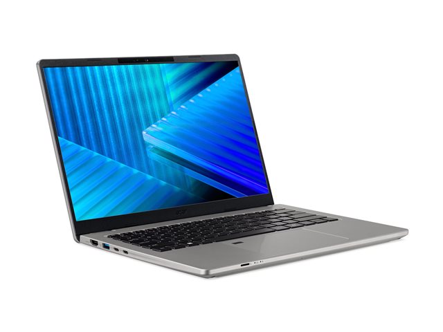 Acer 14in WUXGA IPS Intel Core Ultra 5 322