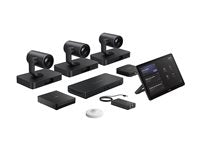 Yealink UVC86 Video Conferencing Bundle with MCore Pro