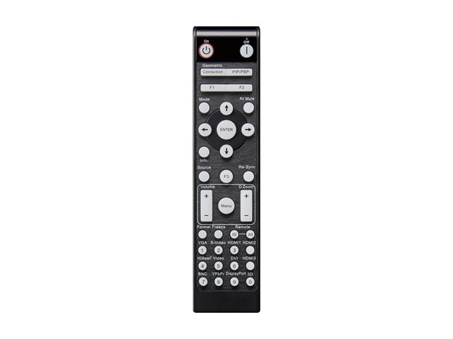 Optoma ZK708T 4K Professional Laser Projector
