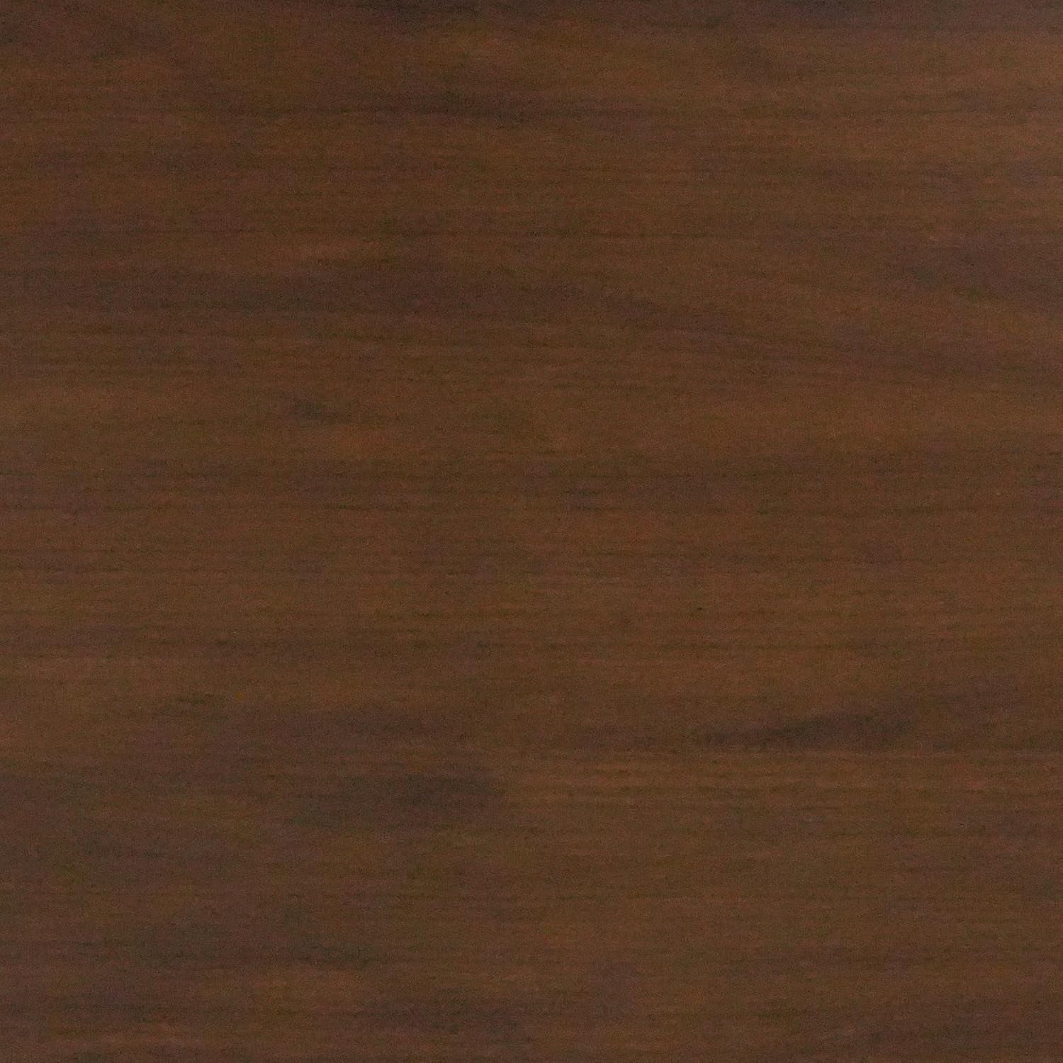 63 Inch Walnut Dining Table With Heavy Duty Legs Farmhouse