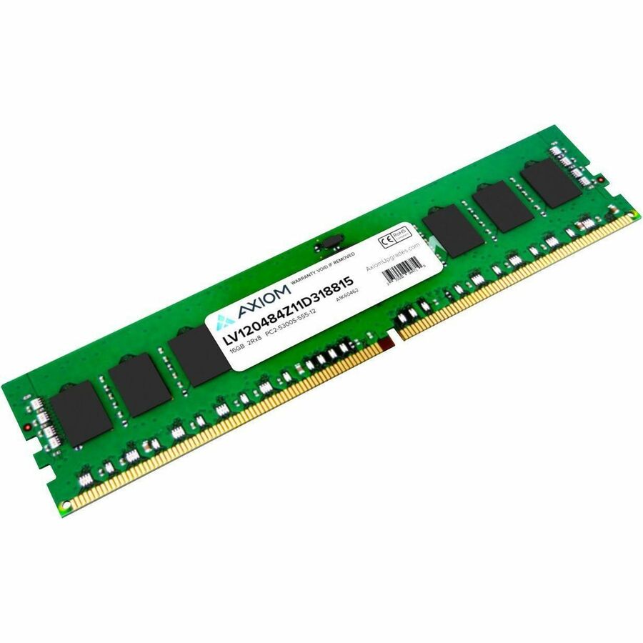 64GB DDR4-3200 ECC RDIMM for HP - R4S27A R4S27A-AX