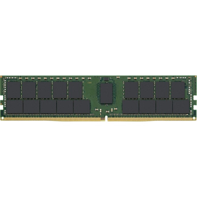 64Gb 3200Mhz Ddr4 Ecc Reg Cl22 Dimm 2Rx4 Hynix C Rambus