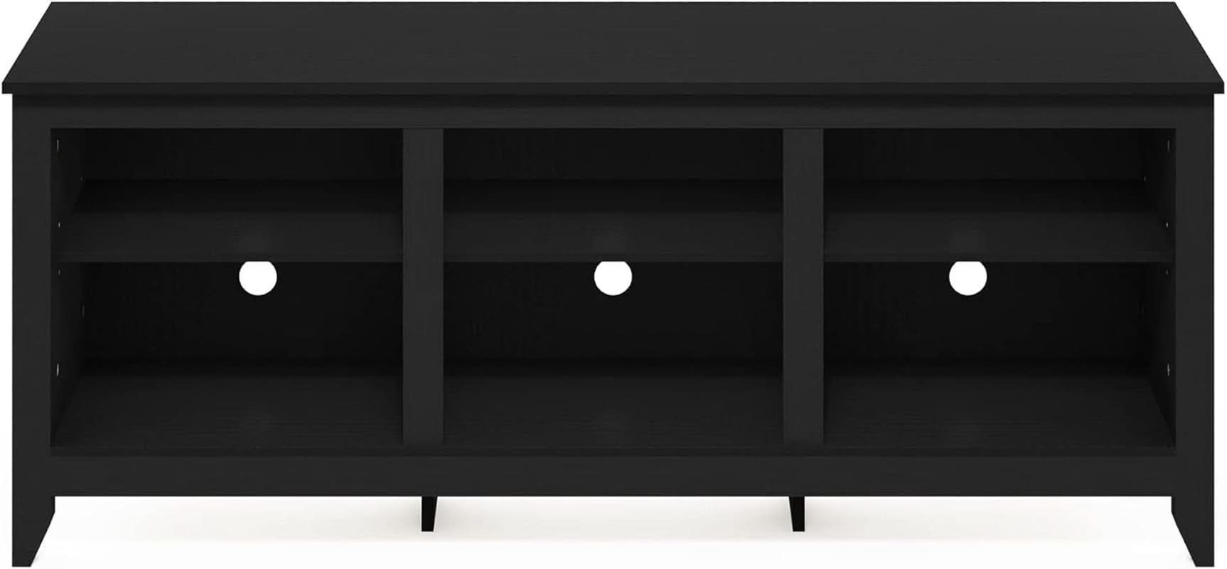 65 Inch TV Entertainment Center Americano Jensen Console