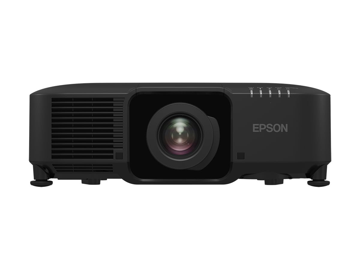 Epson EB-PU1008B WUXGA 3LCD Laser Projector