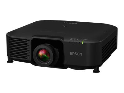 Epson EB-PU1008B WUXGA 3LCD Laser Projector
