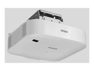 Epson EB-PU1008W WUXGA 3LCD Laser Projector