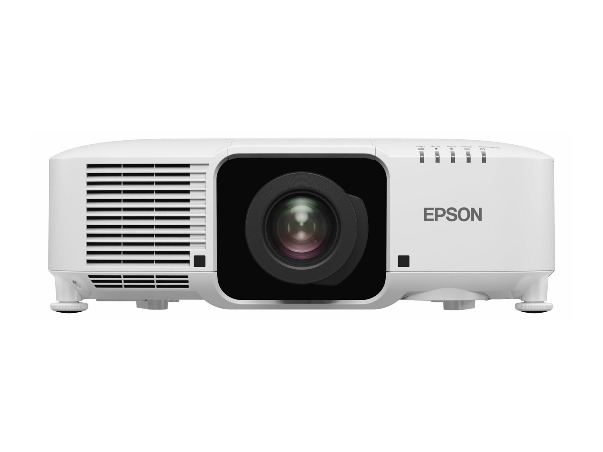 Epson EB-PU1006W Projector (Lens not included)