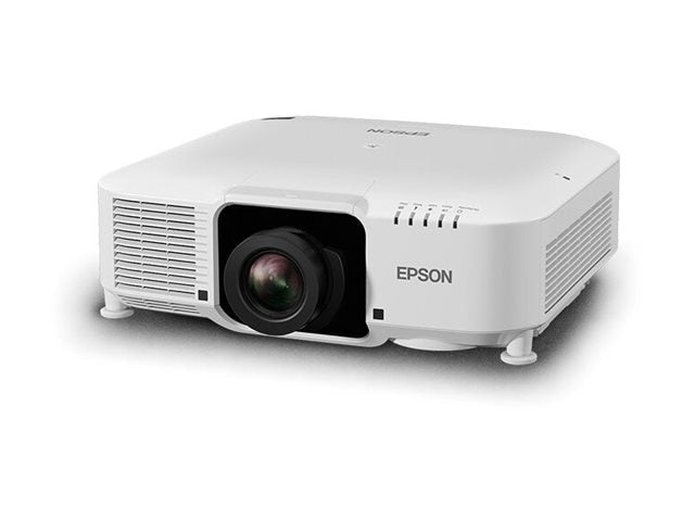 Epson EB-PU1006W Projector (Lens not included)