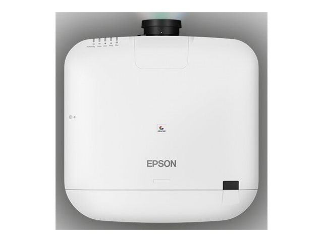 Epson EB-PU1006W Projector (Lens not included)