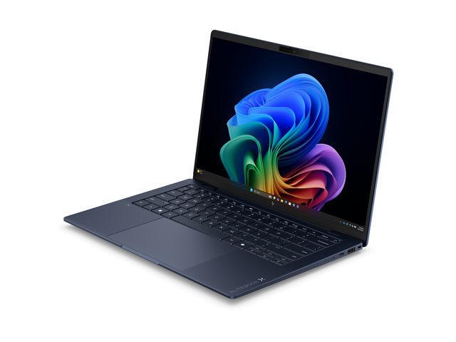 HP EliteBook X G2q 14in AI X2E8410 32GB 1TB LTE 5G