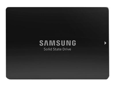 Samsung PM893 7.68TB Data Center SSD