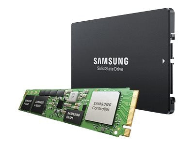 Samsung PM893 7.68TB Data Center SSD