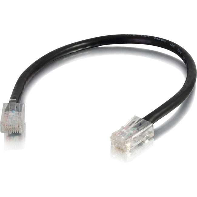 6In Cat6 Non-Booted Unshielded (Utp) Net Ctg-00963