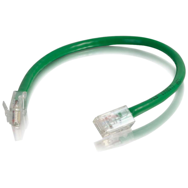 6In Cat6 Non-Booted Unshielded (Utp) Net Ctg-00964