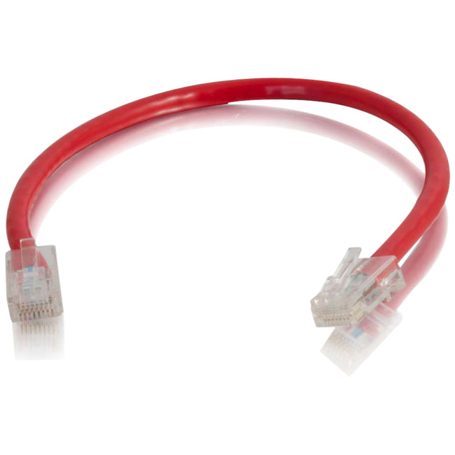 6In Cat6 Non-Booted Unshielded (Utp) Net Ctg-00965