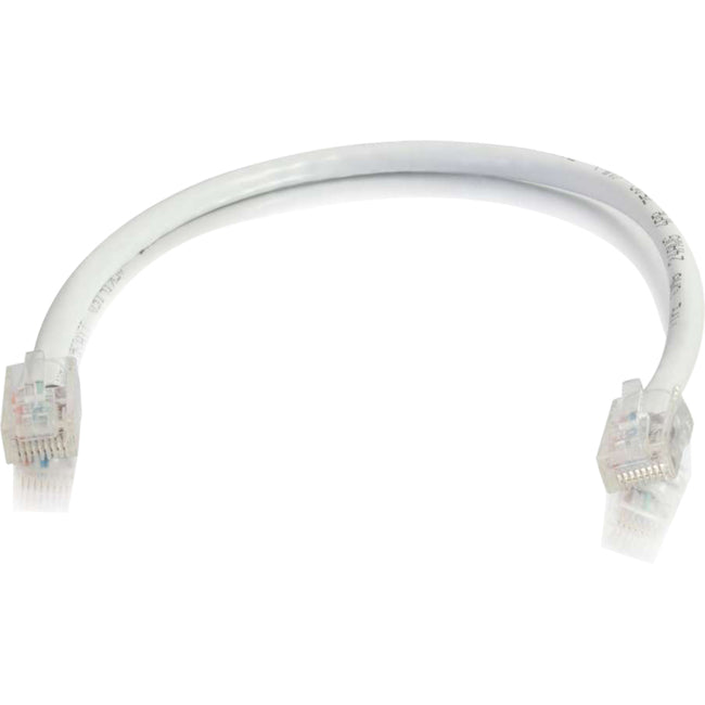 6In Cat6 Non-Booted Unshielded (Utp) Net Ctg-00969