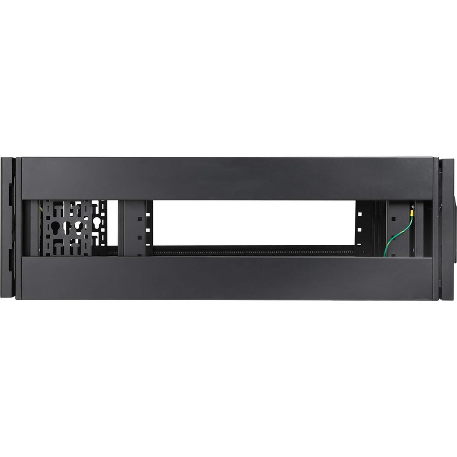 6U Server Rack Extension - Vertical Top Hat Rack Mount | Tripp Lite SRTH6UB