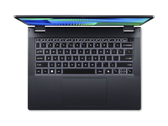 Acer TravelMate P4 Spin 14 Convertible Laptop