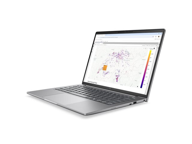 HP ZBook 8 G2a 14in Touchscreen Workstation