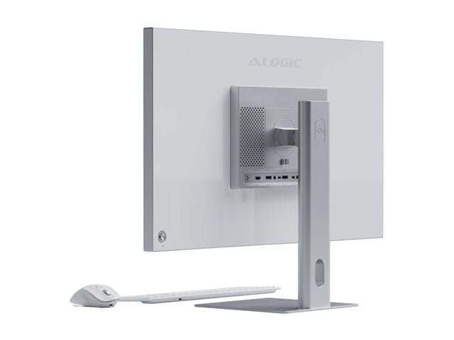 ALOGIC Aspekt 32 4K Docking Monitor
