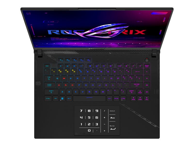 ASUS ROG Strix G635LX-DS96 16" Gaming Laptop