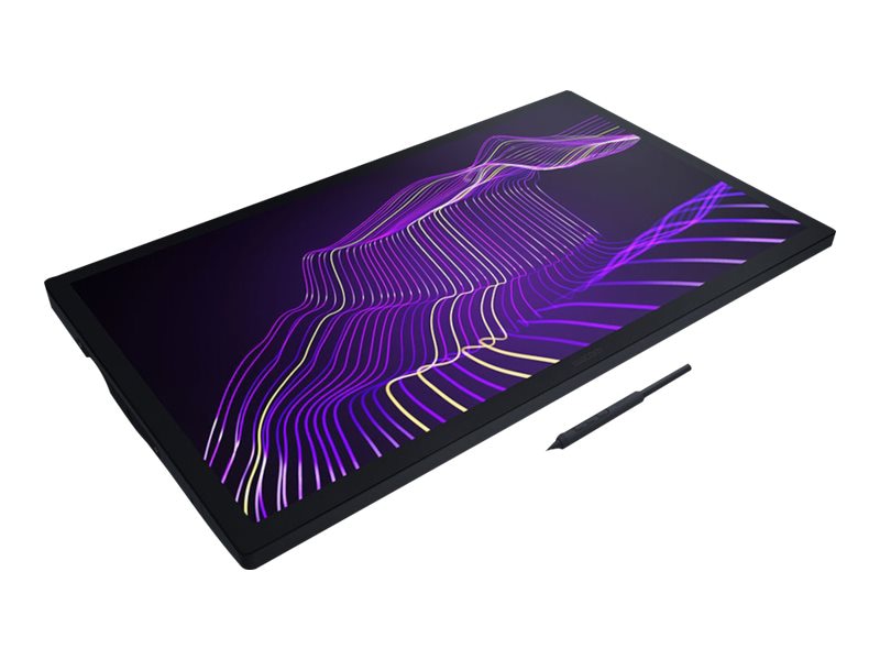 WACOM CINTIQ PRO 27 CREATIVE PEN & TOUCH DISPLAY