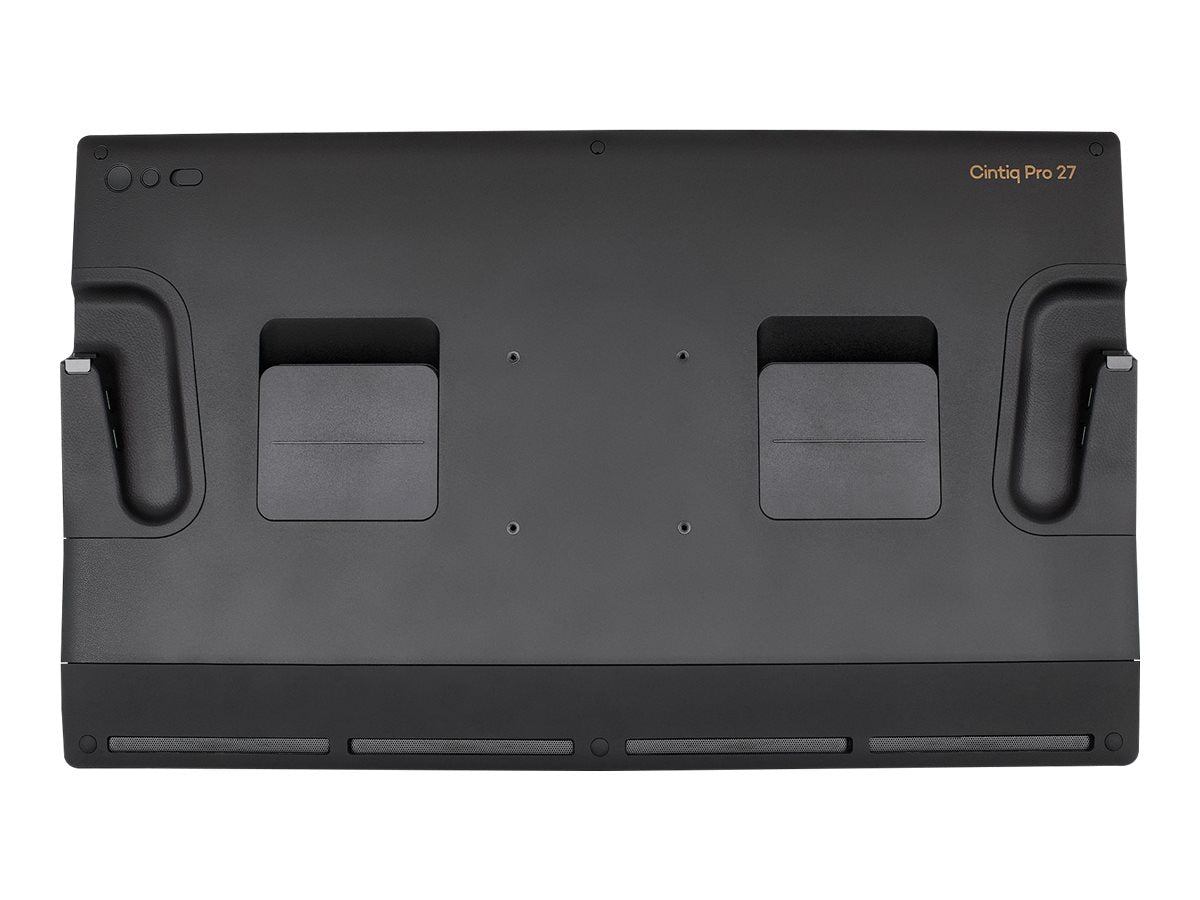 WACOM CINTIQ PRO 27 CREATIVE PEN & TOUCH DISPLAY