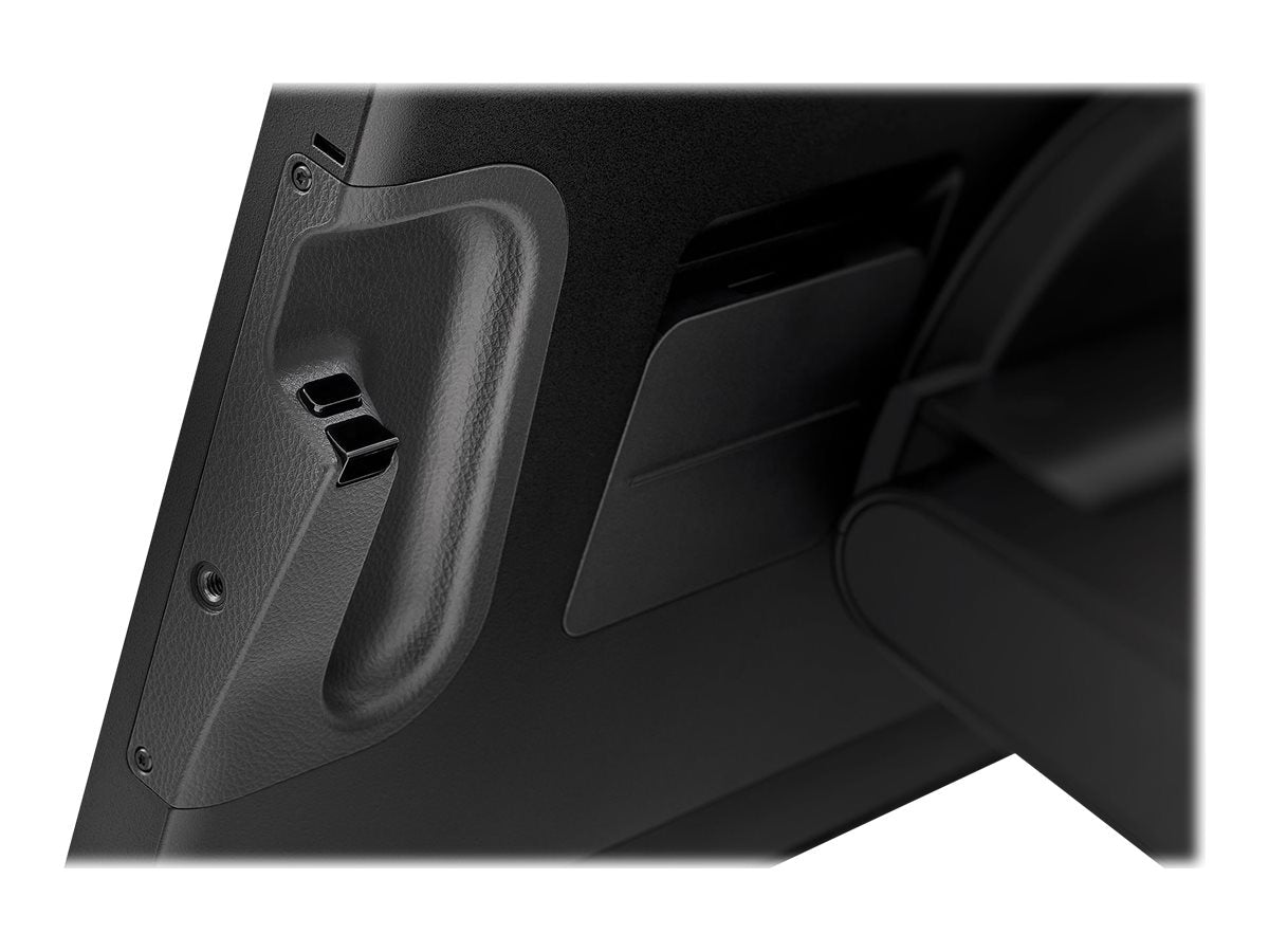 WACOM CINTIQ PRO 27 CREATIVE PEN & TOUCH DISPLAY