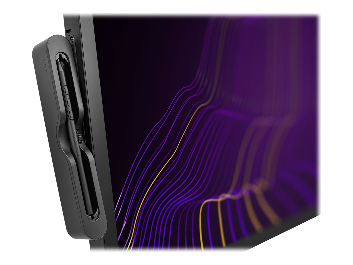 WACOM CINTIQ PRO 27 CREATIVE PEN & TOUCH DISPLAY