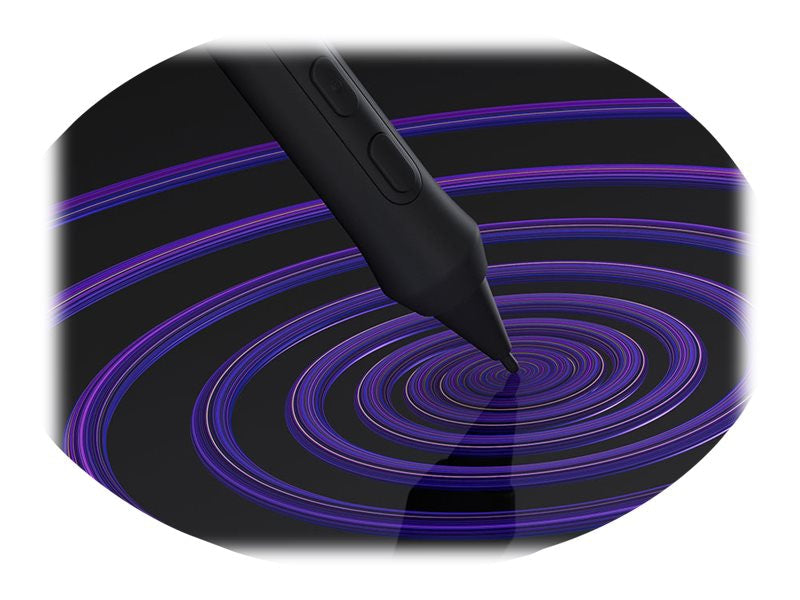 WACOM CINTIQ PRO 27 CREATIVE PEN & TOUCH DISPLAY