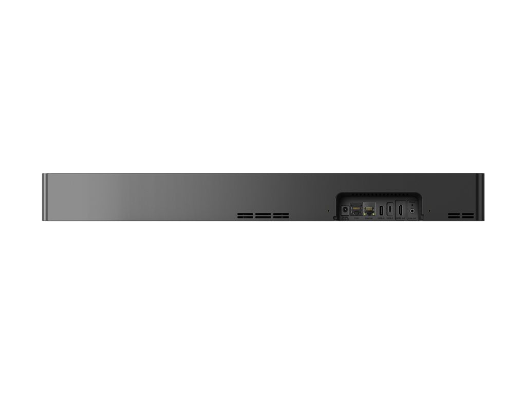 Yealink A25-031 MeetingBar with CTP25 Touch Console