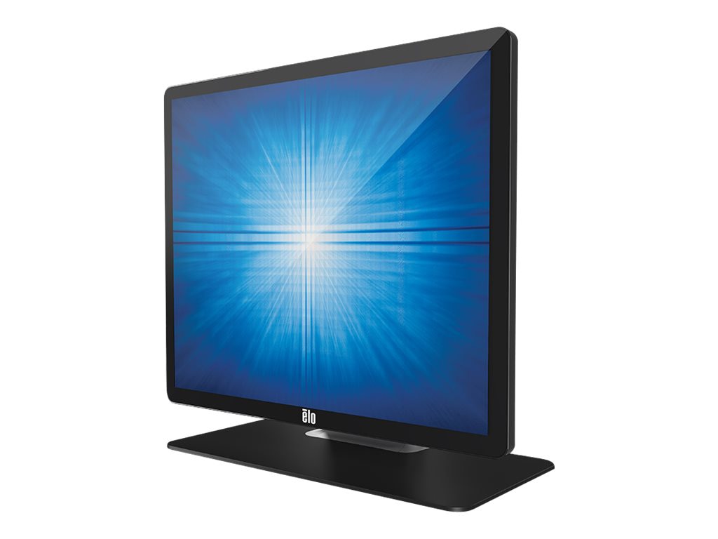 ELO TOUCH ET1903LM-2UWB-1-BL-NS-G 19" Touch Monitor