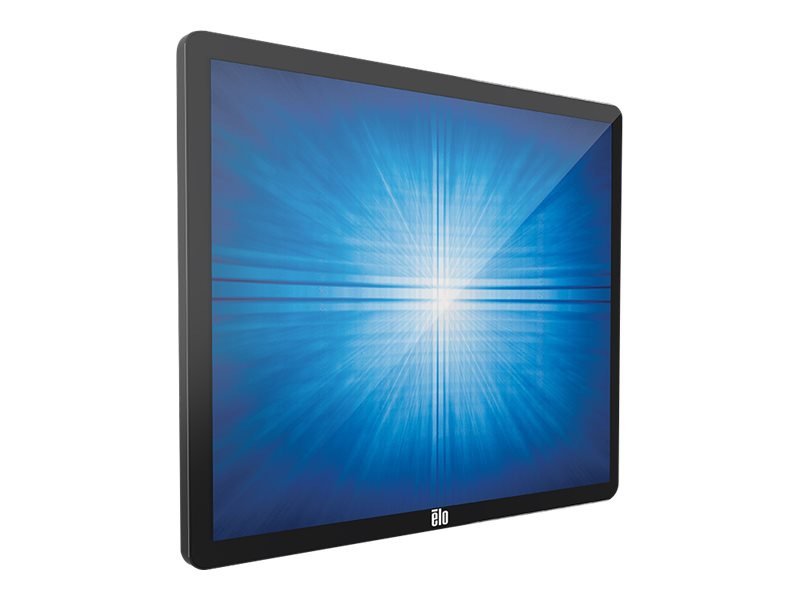 ELO TOUCH ET1903LM-2UWB-1-BL-NS-G 19" Touch Monitor