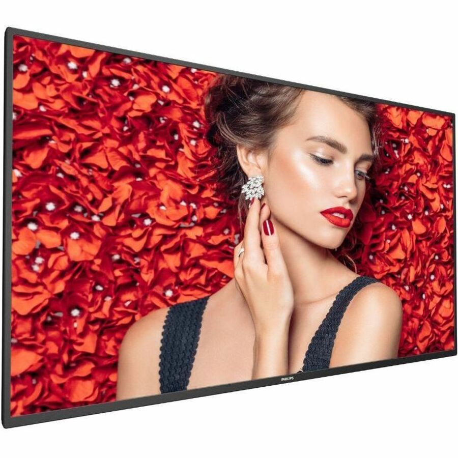 Philips 55BDL4511D/27 55in Commercial 24/7 UHD Display