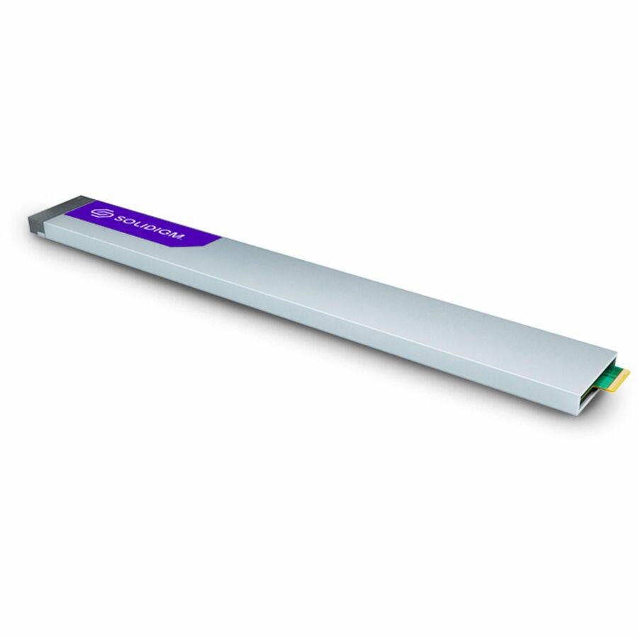 Solidigm D5-P5336 30.72TB PCIe 4.0 NVMe SSD