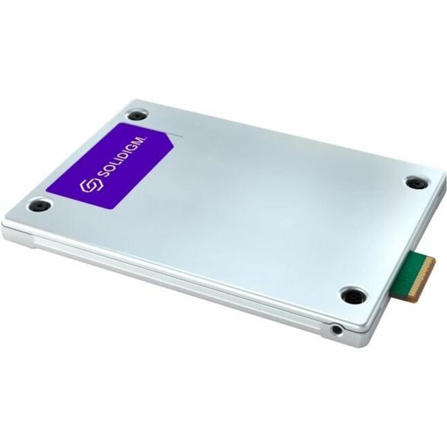Solidigm D5-P5430 7.68TB SSD - PCIe 4.0 NVMe