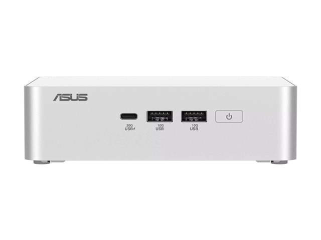 ASUS NUC 15 Pro Plus NUC15CRSU9 Barebone System