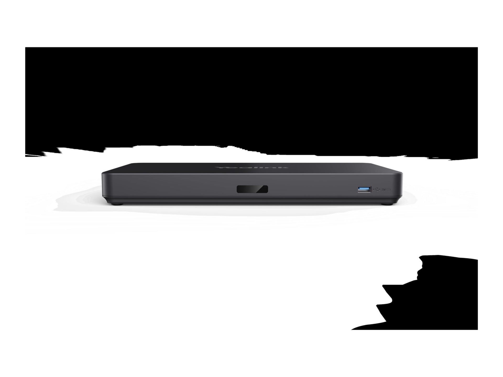 Yealink AVHub Audio-Video Processor
