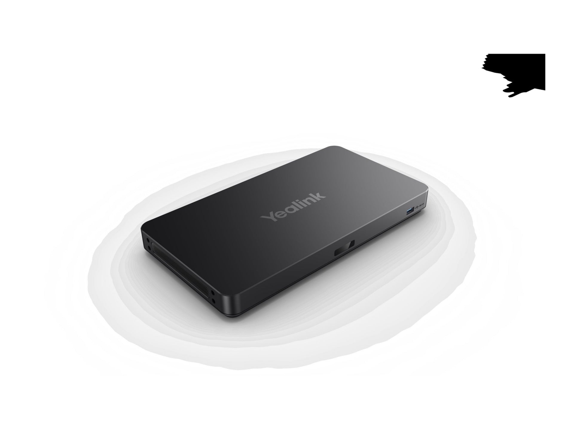 Yealink AVHub Audio-Video Processor