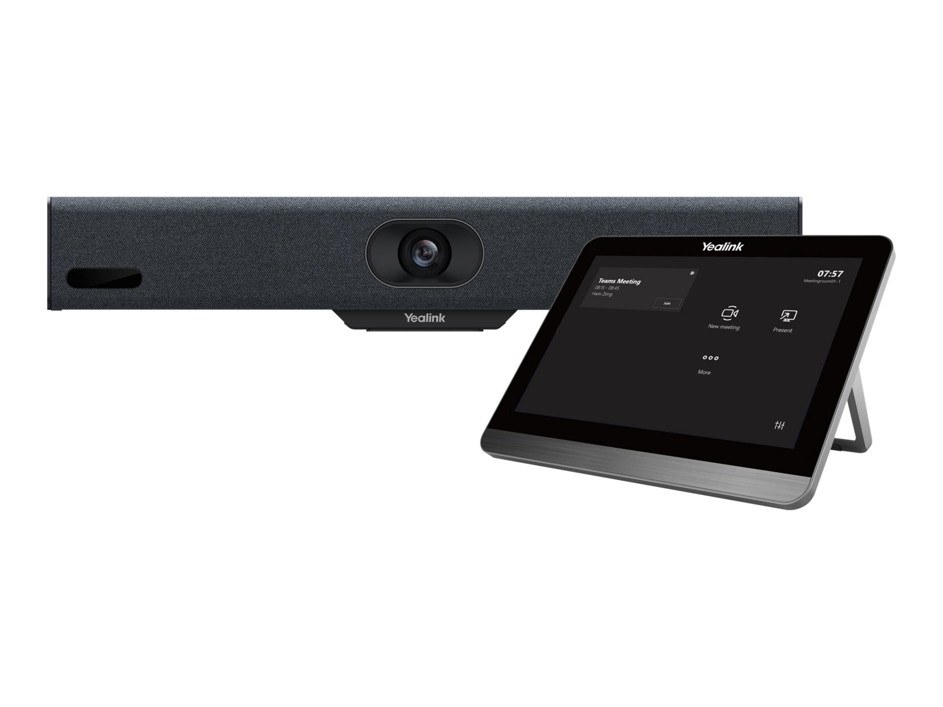 Yealink MeetingBar A10 Video Conferencing Kit